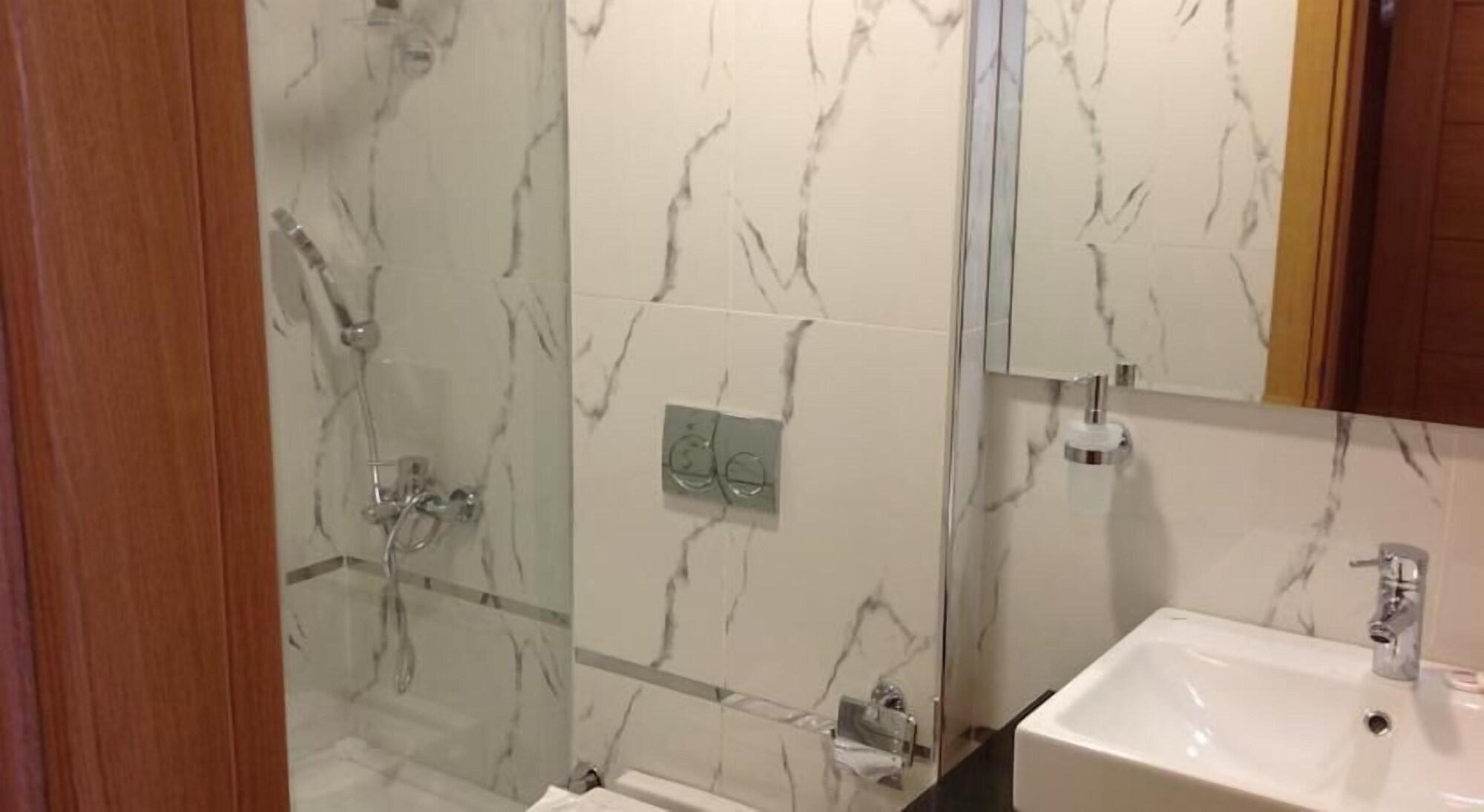 Shah Inn Hotel Istanbul Luaran gambar