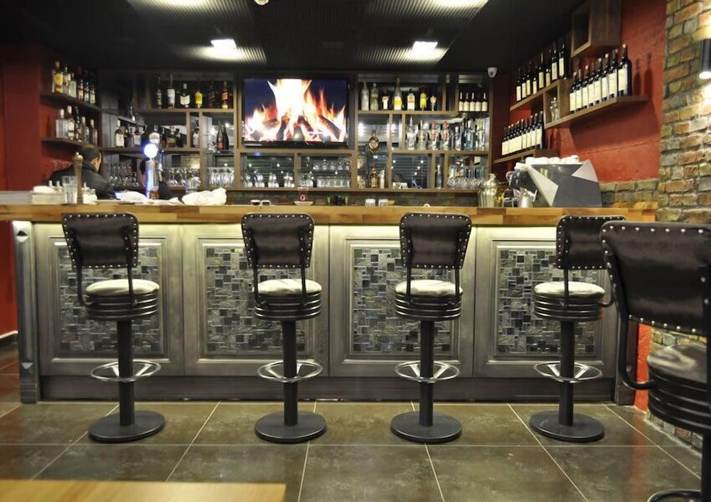 Shah Inn Hotel Istanbul Luaran gambar