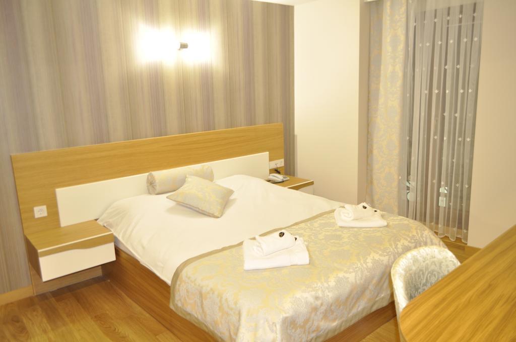 Shah Inn Hotel Istanbul Bilik gambar