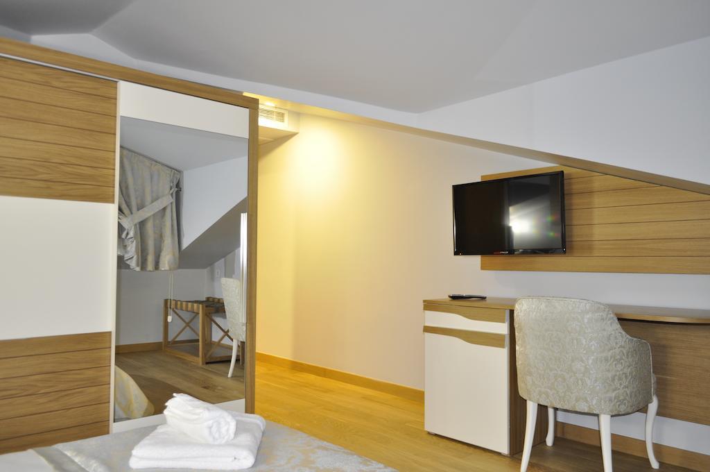 Shah Inn Hotel Istanbul Bilik gambar