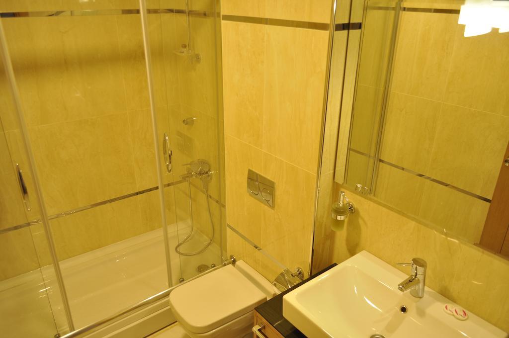 Shah Inn Hotel Istanbul Bilik gambar