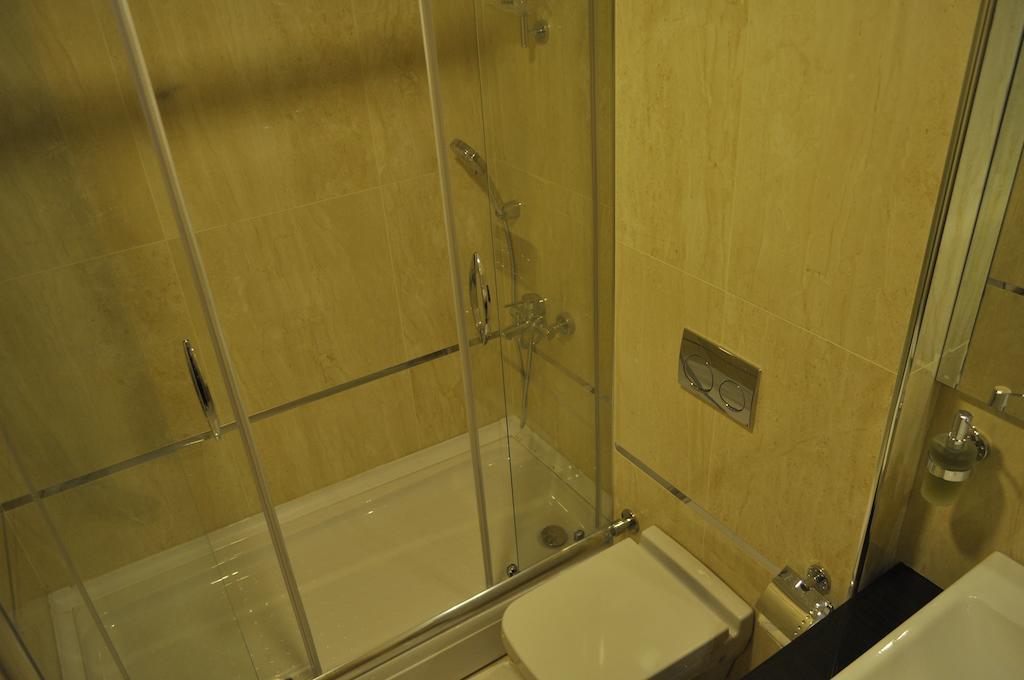 Shah Inn Hotel Istanbul Bilik gambar
