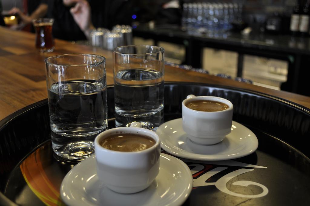 Shah Inn Hotel Istanbul Luaran gambar