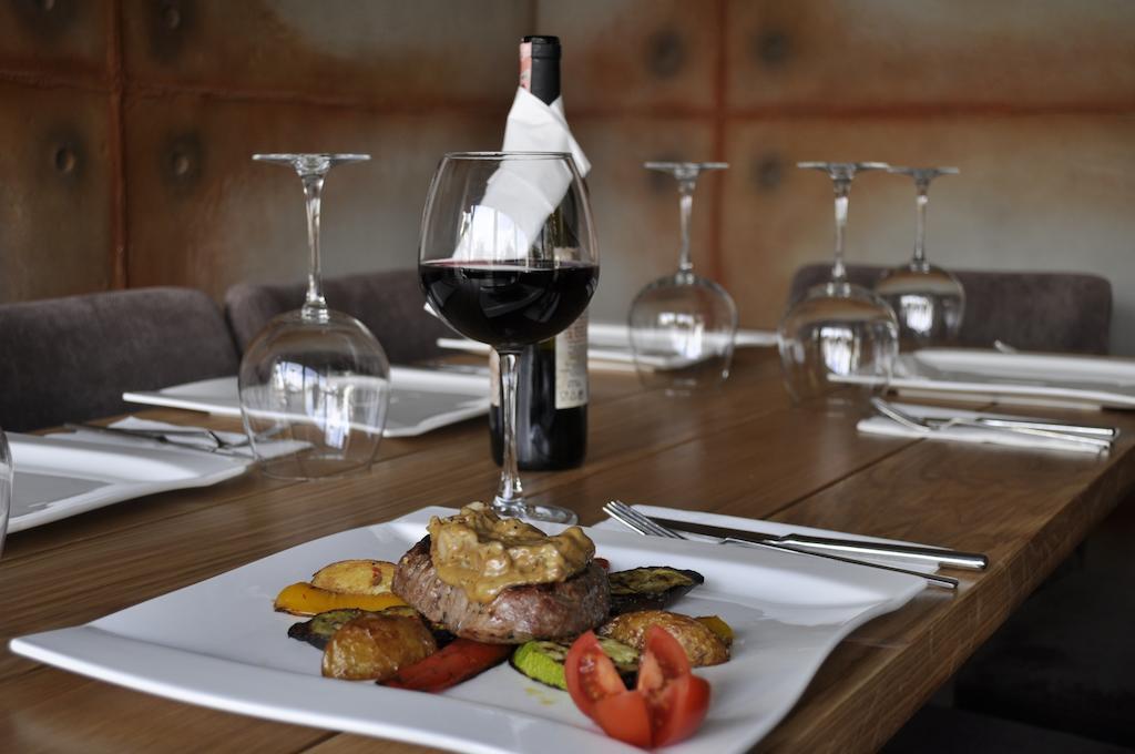 Shah Inn Hotel Istanbul Luaran gambar