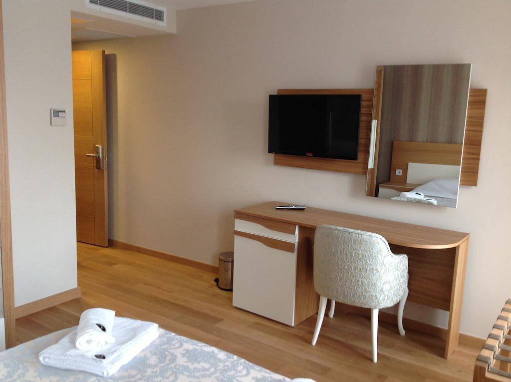 Shah Inn Hotel Istanbul Luaran gambar