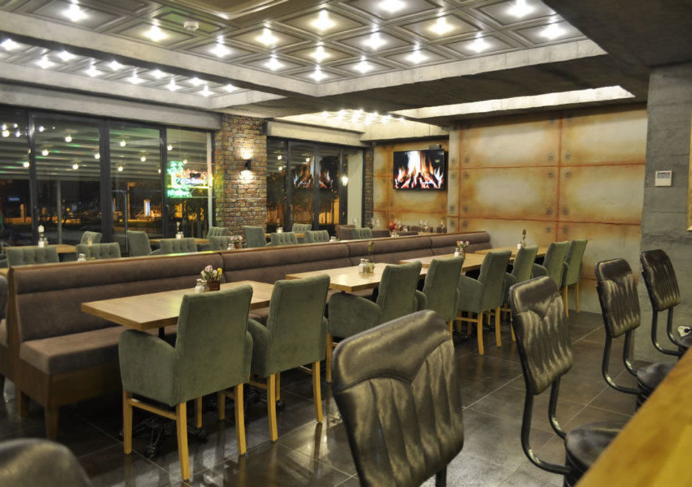 Shah Inn Hotel Istanbul Luaran gambar
