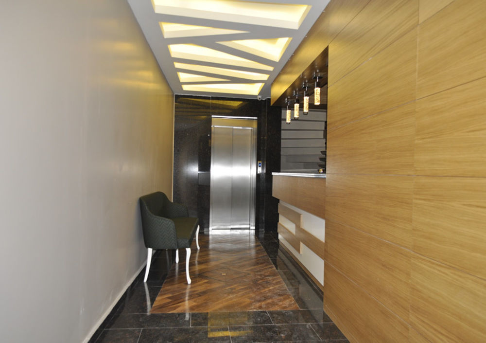Shah Inn Hotel Istanbul Luaran gambar