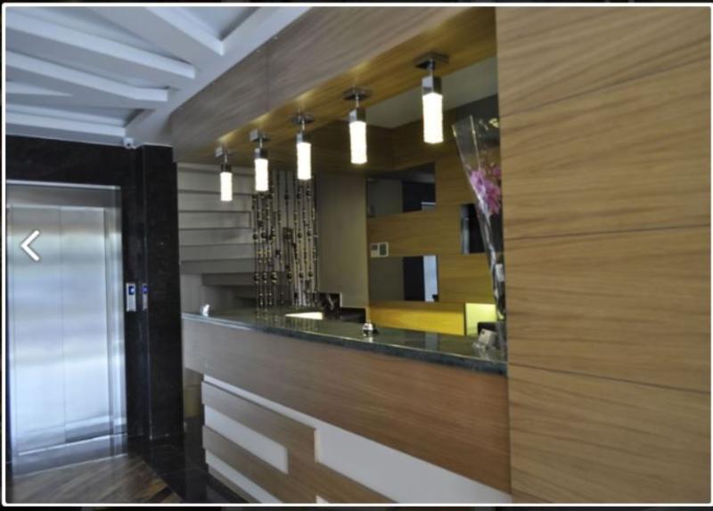 Shah Inn Hotel Istanbul Luaran gambar